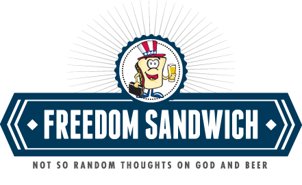 Freedom Sandwich